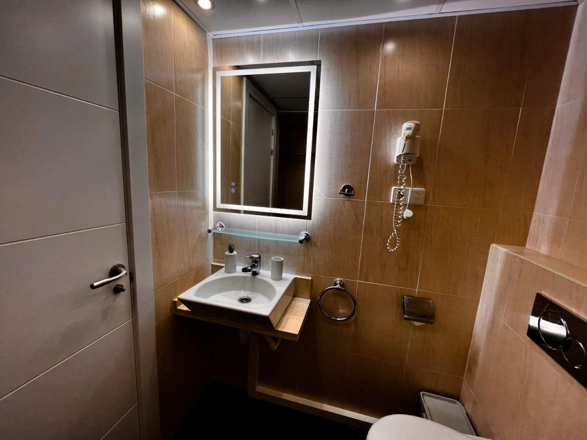Crown Apartments With Sea View Sitio de Calahonda Dış mekan fotoğraf